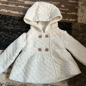 Toddler Jacket